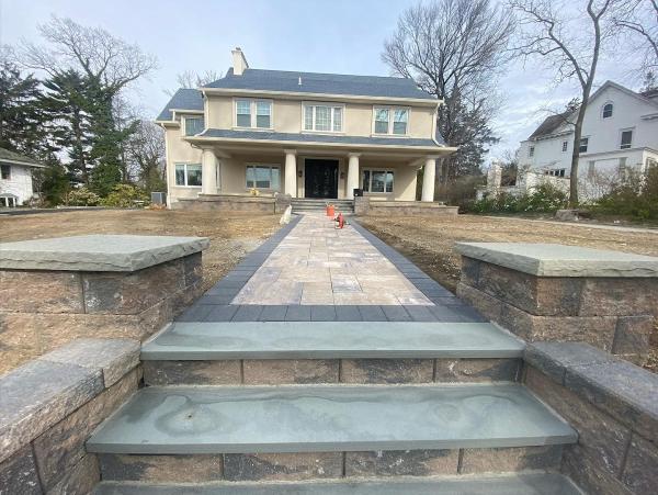 Quintana Paver Construction