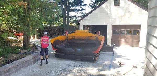 Essex Morris Contracting Co