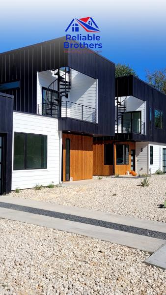 Reliable Brothers Remodeling & Construction