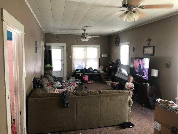 House Buyers OKC