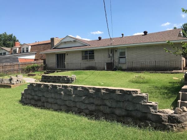 House Buyers OKC