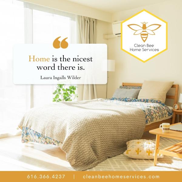 Clean Bee Home Services