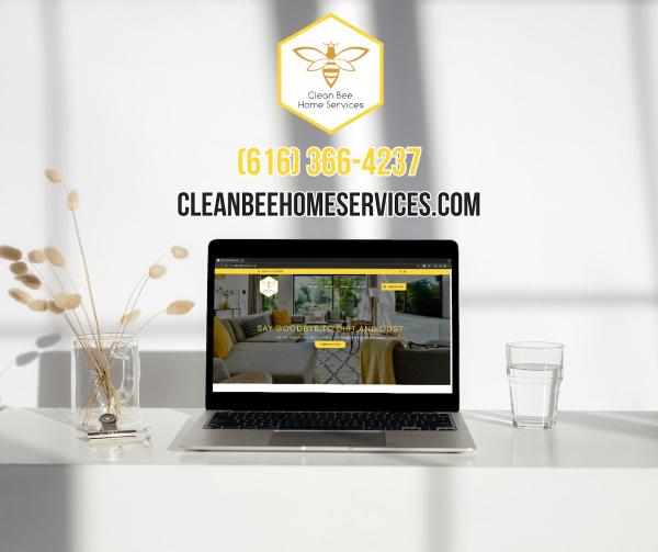 Clean Bee Home Services