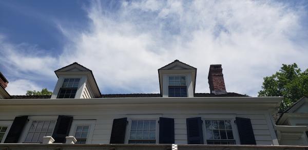 NJ Chimney Sweeps