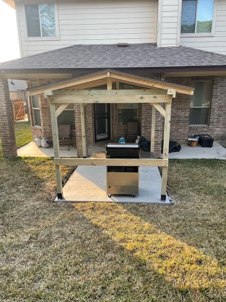 Kuality Landscaping & Handyman Services LLC