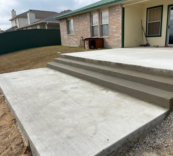 Kuality Landscaping & Handyman Services LLC