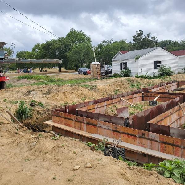 Narragansett Engineering Inc