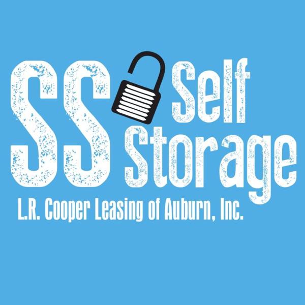 SS Self Storage