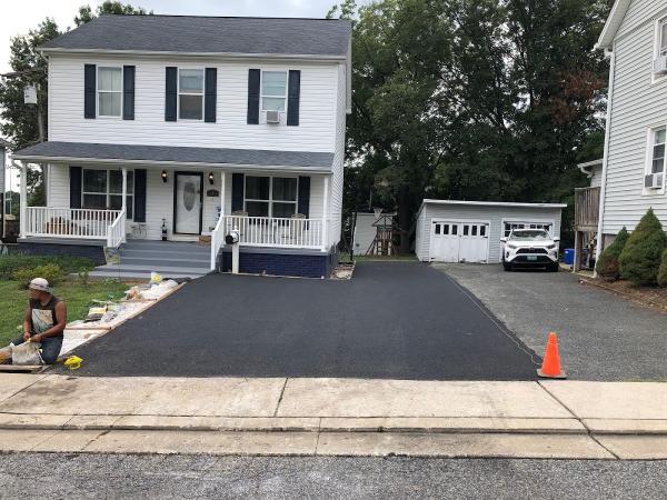 Bayside Asphalt