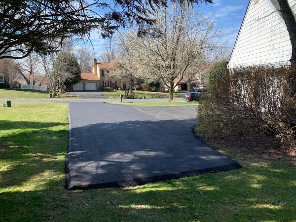 Bayside Asphalt