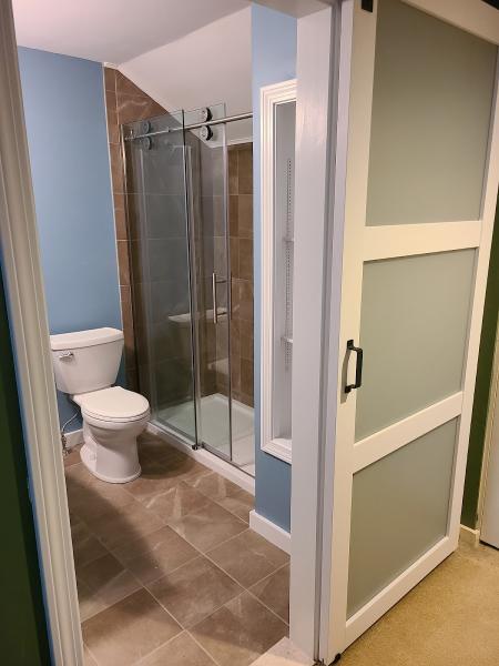 Springwood Builders LLC
