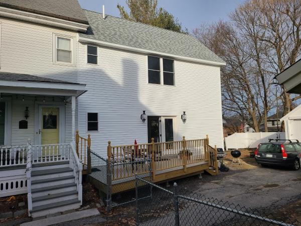 Springwood Builders LLC