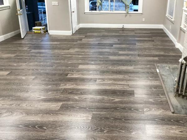G3 Homescaping