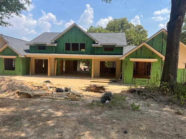 Better Builds TX