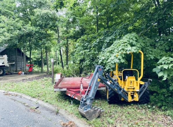 Love & Ross Contracting
