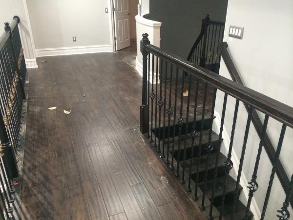 Paradigm Cleaning Solutions Inc.