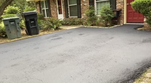 American Curb Appeal