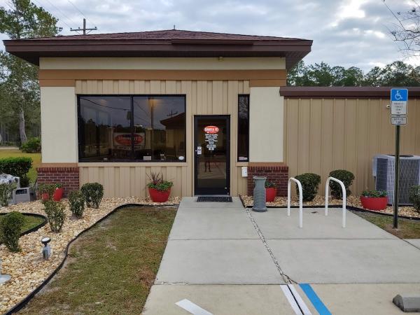 Santa Fe Self Storage