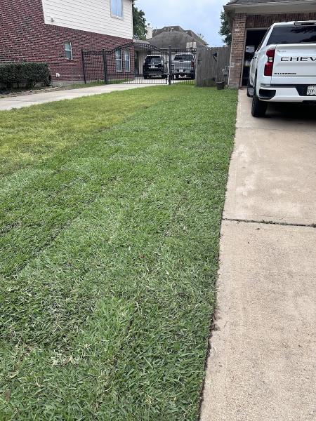 Fort Bend Construction and Grounds