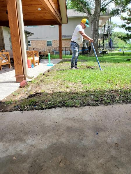 Fort Bend Construction and Grounds