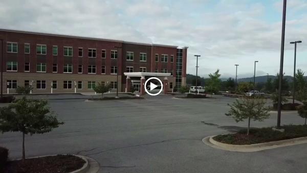 Custom Asphalt Services
