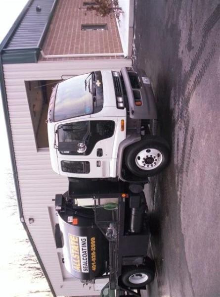 Allstate Sealcoating Inc.
