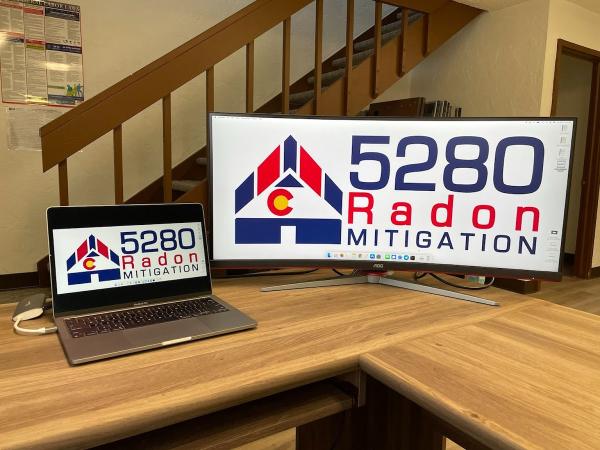5280 Radon Mitigation