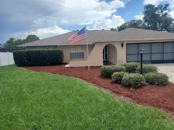 Crystal Cut Lawn Care