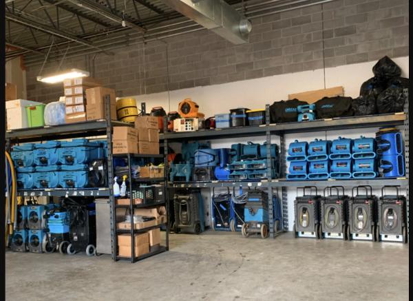 G-Tech Restoration Inc.