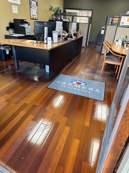 Anytime Cleaning Service