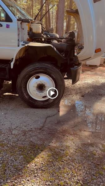 Wilson's Cleaning Mobile Service