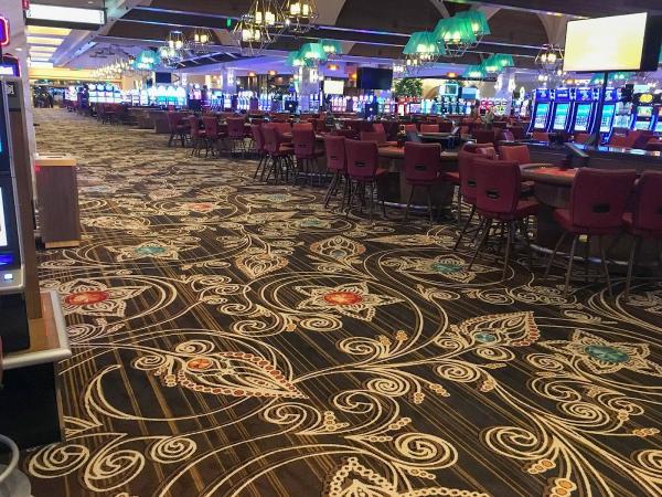 GP Flooring Solutions