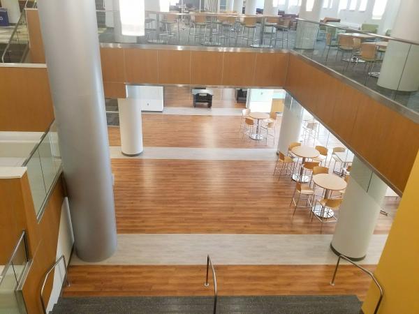 GP Flooring Solutions