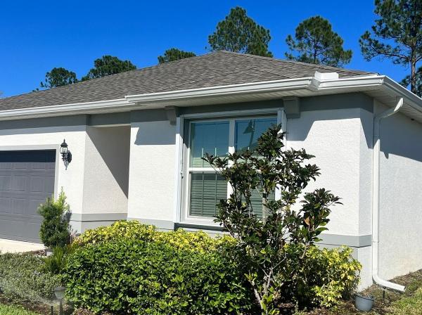 Gutters Home Pro Solutions