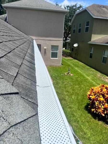 Gutters Home Pro Solutions