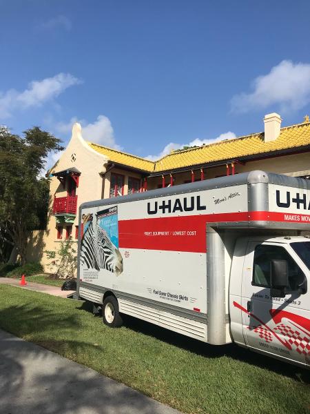 305 Pro Movers