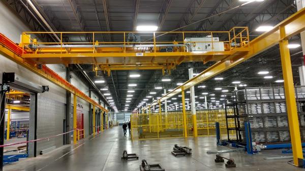 Crystal Finishing Systems Inc