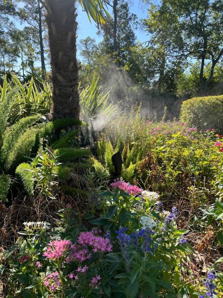 Coastal Mosquito Control- Insect Misting Systems