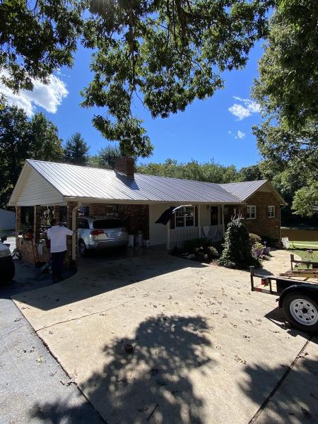J&A Home Inspections