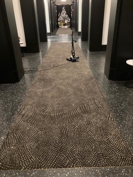 Live Easy Carpet and Upholstery Cleaning