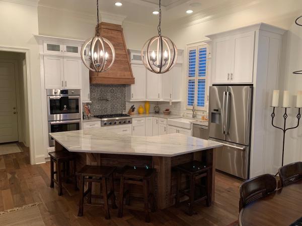 Acadiana Kitchen & Shutters LLC