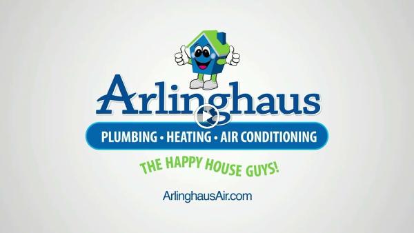 Arlinghaus Plumbing Heating & Air Conditioning