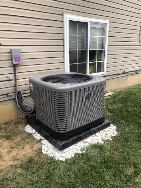 Arlinghaus Plumbing Heating & Air Conditioning