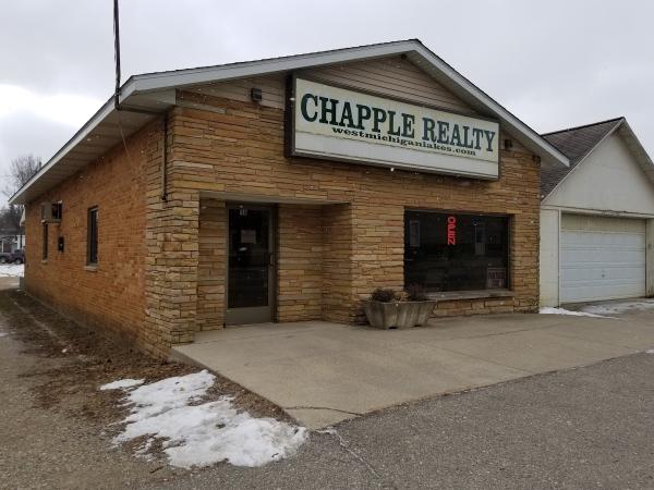 Chapple Realty