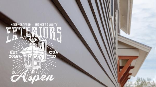 Aspen Construction & Design