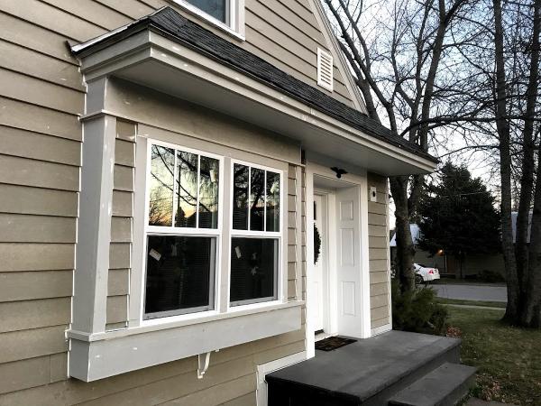 Aspen Construction & Design