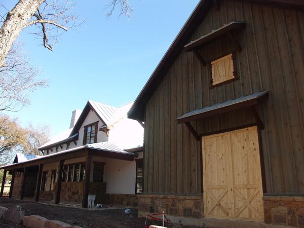 Aspen Construction & Design