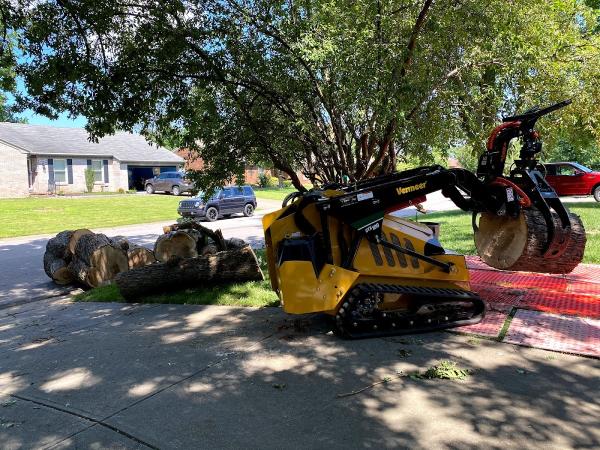 Pruden Tree Service
