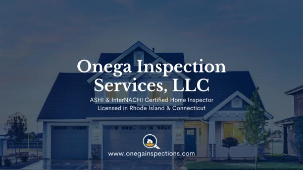 Onega Inspection Services