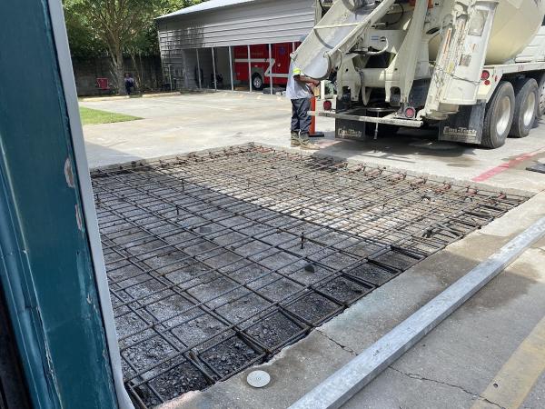 Powerhouse Concrete